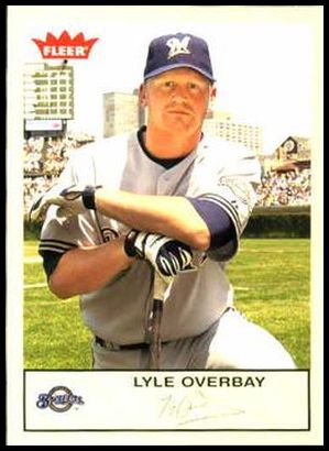279 Lyle Overbay